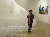 LANDING SOON#8