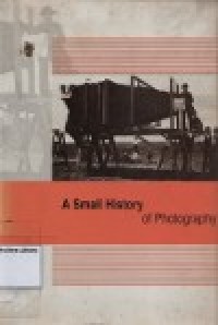 A Small History of Photography