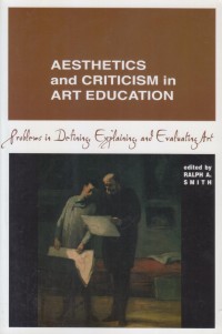Aesthetics and Criticism in Art Education