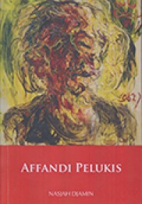 Affandi Pelukis