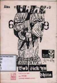 Image of Bob Sick Yudhita : Aku Cinta Bapakku