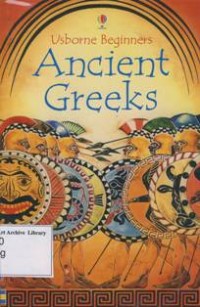 Ancient Greeks