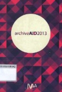 IVAA Archive AID 2013