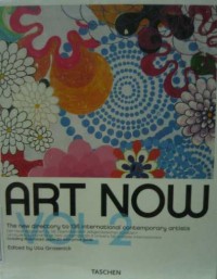 Art Now Vol 2