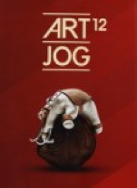 Art Jog 12 - before exhibition