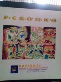 Art Kopermas