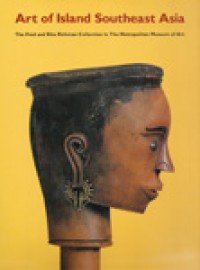 Art of Island Southeast Asia