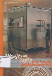 Bakat Muda Sezaman 2002 The Contemporaries