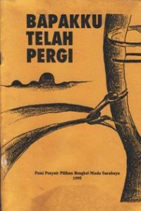Image of Bapakku Telah Pergi