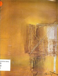 Belajar Tentang Jarak : Pameran Tunggal Hanafi 1998