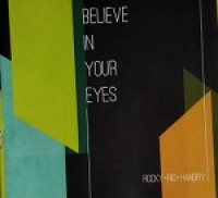 Believe In Your Eyes