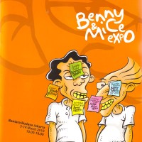 Benny & Mice Expo