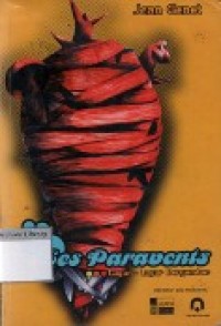 Les Paravents Layar Layar Bergambar