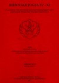 Biennale Jogja IV - XIrn(Representasi Tema dan Konsep Kuratorial Biennale Jogja IV S.d XI pada katalog, Ditinjau dari Prespektif Desain Grafis)