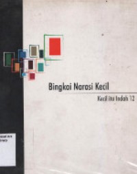 Image of Bingkai Narasi Kecil: Kecil Itu Indah 12