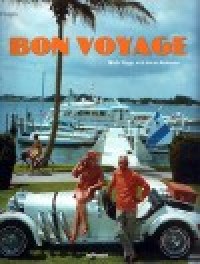 Image of Bon Voyage An Oblique Glance at The Woeld of Tourism