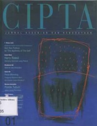 CIPTA Edisi 1/2005