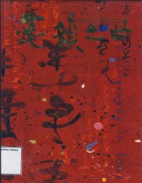 Made Wianta: Calligraphy in Song