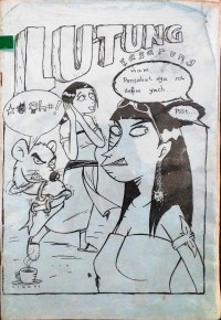 Lutung Kasarung