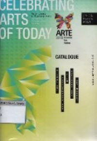 Image of Celebrating Arts Of Today| Arte 2013 Indonesia Arts Festival