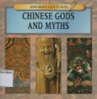 Chinese Gods And Myths