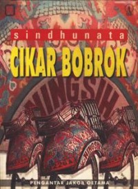 Cikar Bobrok