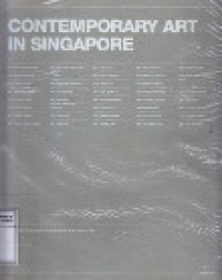 Contemporary Art in Singapore