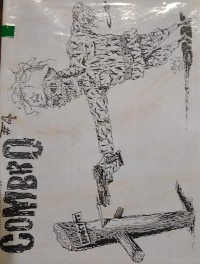 Image of Coretan Memberontak Combro #4