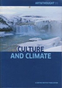 Culture and Climate