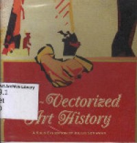 De - Vectorized Art History
