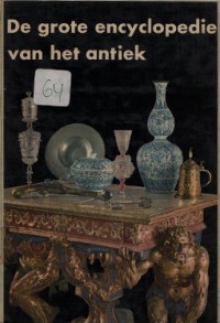 De Grote Encyclopedie van het Antiek