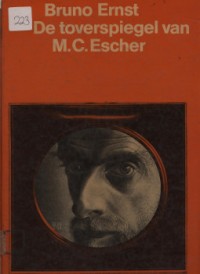 De toverspiegel van M.C. Escher