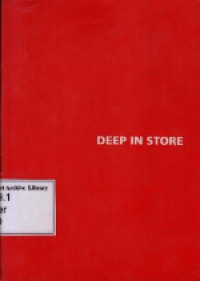 Deep In Store