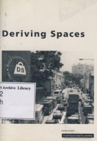 Deriving Spaces