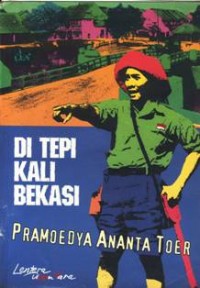 Di Tepi Kaki Bekasi