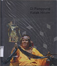 Dipanggung Kotak Hitam