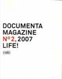 Docementa Magazine No 2, 2007 LIFE !