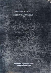 Dokumentasi Karya Nidityo Adipurnomo #1