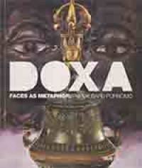 Image of Doxa Faces As Metaphor: Pupuk Daru Purnama