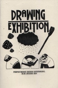 Drawing Exhibition