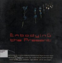 Image of EMBODYING THE PRESENT