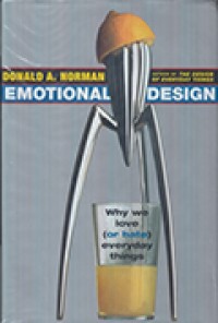 Emotional Design