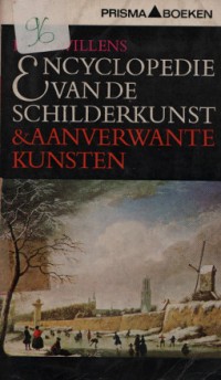 Encyclopedie van de Schilderkunst en Aanverwante Kunsten