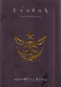 Evorah Evil Of Rabbit Head