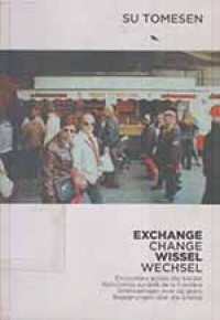 Image of Exchange Change Wissel Wechsel