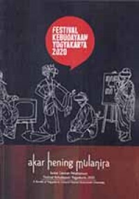 Image of Festival Kebudayaan Yogyakarta 2020: Mulanira