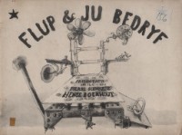 Flup & Ju Bedryf