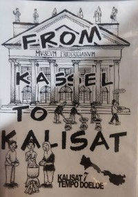 From Kassel to Kalisat