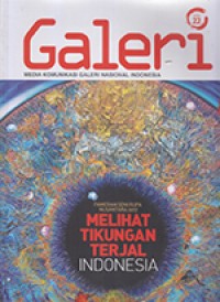 Galeri : Melihat Tikungan Terjal Indonesia Edisi 22