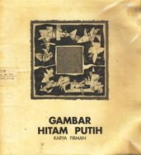 Gambar Hitam Putih